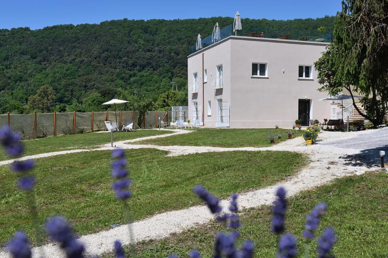 Il Lago Di Nemi Kültér fotó